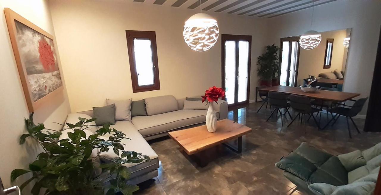 Andros 4 All Seasons Villas & Suites Ormos  Exterior foto