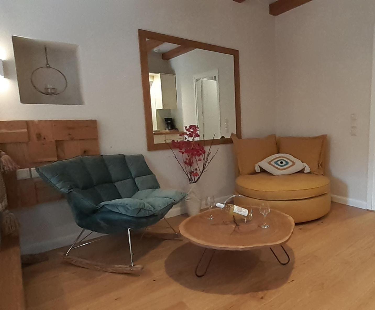 Andros 4 All Seasons Villas & Suites Ormos  Zimmer foto