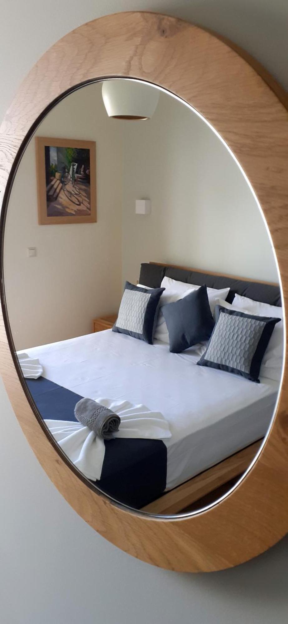 Andros 4 All Seasons Villas & Suites Ormos  Zimmer foto